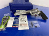 Smith Wesson 500 .500 S&W Stainless 8.38" *DESIRABLE X-FRAME MODEL*