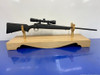 Remington 700 ADL Synthetic .270 Win Blue 24" *DESIRABLE BOLT ACTION RIFLE*