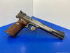2007 Smith Wesson 41 .22 LR Blue 7" *EXCELLENT EXAMPLE* All Complete