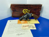 1968 Colt Python .357 Mag Blue 2 1/2" *ABSOLUTELY INCREDIBLE & RARE PYTHON*