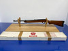 1977 Ruger Model 44 Carbine .44 Mag Blue 18 1/2" *STUNNING SEMI AUTO RIFLE*