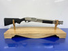 2013 Remington 870 Marine Magnum 12GA Nickel 18.5"*ALL WEATHER 870 SHOTGUN*