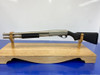 2013 Remington 870 Marine Magnum 12GA Nickel 18.5"*ALL WEATHER 870 SHOTGUN*