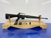 1975 Colt Ar-15 SP-1 .223 Remington Black 20" *EXCELLENT PRE-BAN EXAMPLE*