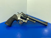 Smith Wesson Pre-Model 29 .44 Mag Blue 6 1/2" *ULTRA SCARCE PRE MODEL*