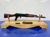 2009 Saiga Izmash AK-74 5.45x39mm Black 19" *DESIRABLE RUSSIAN MADE RIFLE*