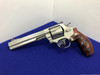 1999 Smith Wesson 625-7 .45colt POWER PORTED -LEW HORTON EXCLUSIVE 1 of 300
