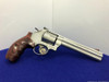 1999 Smith Wesson 625-7 .45colt POWER PORTED -LEW HORTON EXCLUSIVE 1 of 300
