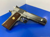 1967 Colt Gold Cup National Match *RARE Pre-70 Series* .45acp AMAZING