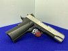 2015 Ruger SR1911 Commander .45 ACP Stainless 4 1/4"*FIRST YEAR PRODUCTION*