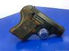 Smith Wesson 61-3 Escort .22 LR 2 1/8" *LIMITED PRODUCTION MODEL*