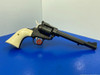 Ruger New Model Single Six .22 WMR Blue 6 1/2" *STUNNING EXAMPLE*