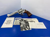 1987 Smith Wesson 686 .357 MAG Stainless 6" *COVETED 686 NO DASH REVOLVER*