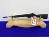 Springfield Armory M1A Loaded .308 WIN Blue 25"*AWESOME FEATURE-FULL RIFLE*