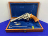 Smith Wesson 29-2 .44 Mag Nickel 6 1/2" *RARE FULL TARGET MODEL*