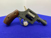 New England Firearms R73 .32 H&R Blue 2 1/2" *DISCONTINUED REVOLVER!*