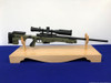 Accuracy International AT308 .308 Win Blue 24" *STUNNING TACTICAL RIFLE* 