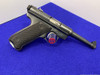 1952 Ruger Standard .22 LR Blue 6" *FIRST YEAR PRODUCTION MODEL!*