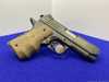 Para USA 1911 Elite Officer .45 ACP Blue 3 1/2" *ONLY 3 YEAR PRODUCTION*