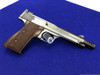 Smith Wesson 41 No Dash .22 LR Blue 6 1/2" *RARE COCKING INDICATOR MODEL*