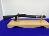 2009 Benelli M4 Tactical 12 Gauge Blue 18 1/2" *ITALIAN MADE SHOTGUN*