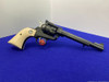 2007 Ruger New Model Single Six .22 Cal Blue 6 1/2" *.22 MAG CONVERTIBLE*