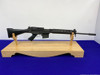 DSA SA58 7.62x51mm NATO Black 22" *HIGH QUALITY FN FAL PATTERN RIFLE*