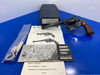 1973 Smith Wesson 35-1 .22 LR Blue 6" *LAST YEAR OF PRODUCTION MODEL*