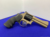 1981 Smith Wesson 586 .357 Mag Flat Dark Earth 4" *SECOND YEAR PRODUCTION*
