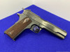 1918 Colt 1911 US Army .45 Blue *HIGH CONDITION EARLY COLT MODEL OF 1911*