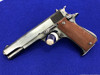 Star Model B Super 9mm Para Blue 5" *NICE STAR SEMI AUTO*