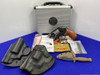 Smith Wesson 327 PC .357 Mag Matte Black 2"*INCREDIBLE EIGHT SHOT REVOLVER*