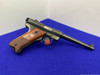 2011 Ruger MK III .22 LR Blue 6" *AWESOME TARGET SHOOTING PISTOL*