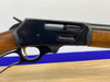 1973 Marlin 444S 444 Marlin Blue 22" *COVETED JM STAMPED MARLIN 444 RIFLE*