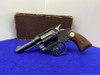 1955 Colt Courier .22 LR Blue 3"*EXTREMELY SCARCE ONE OF 3,053 MANUFACTURED