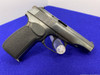 1961 East German Makarov 9x18mm Makarov Blue 3.5" *SCARCE EAST GERMAN MAK*