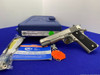 Colt Government .38 Super Stainless 5" *VERY DESIRABLE .38 SUPER CALIBER*