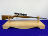 1948 Remington 512 Sportmaster .22 S/L/LR Blue 25" *MOUNTED SCOPE RIMFIRE*