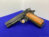 Rock Island Armory M1911-A1MS .45 ACP Parkerized 4 1/4" *GREAT EXAMPLE*