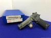 Astra A-100 9mm Para Blue 3.7" *AWESOME SEMI AUTOMATIC PISTOL*