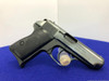 FÉG SMC-918 9x18mm Makarov Blue 3.4" *MANUFACTURED IN HUNGARY*