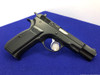 1984 CZ Model 75 9mm Para *RARE BAUSKA IMPORT - PRE B MODEL - 1 OF 2000*