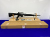 Colt M16A1 Vietnam Collection 5.56mm NATO Black 20" *LEGENDARY M16A1 RIFLE*