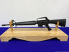 Colt M16A1 Vietnam Collection 5.56mm NATO Black 20" *LEGENDARY M16A1 RIFLE*