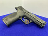 Smith Wesson M&P 9 9mm Melonite Black 4" *POPULAR SEMI AUTO PISTOL*