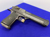 Israeli Military Industries Desert Eagle .44/41 Mag Black 6" *RARE .41 MAG*