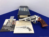 Smith Wesson 629-1 .44 Mag Stainless 6" *CLASSIC MODEL REVOLVER* 