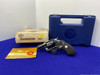 1994 Colt Detective Special .38 Special Blue 2" *SCARCE FOURTH ISSUE MODEL*