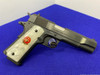 Colt Government Model 9mm Blue 5"*BEAUTIFUL GOVERNMENT COLT*