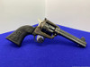 1983 Colt New Frontier .22 Cal Blue 4 3/8" *JOHN WAYNE LIMITED EDITION*